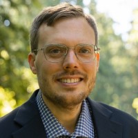 Grow Further Employee Peter Kelly's profile photo