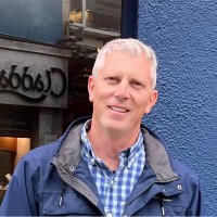 Pyramid Network Services, LLC Employee Pat Bisceglia's profile photo