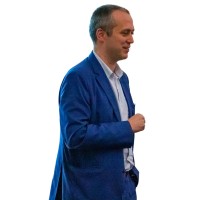 Mota Engil-ATIV Employee Luís Gomes's profile photo