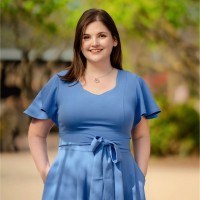 Naperville Area Chamber of Commerce Employee Madeline Crabtree's profile photo