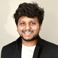 Sushmanth Kumbham Email