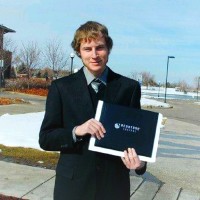 Mason Reichert Email & Phone Number