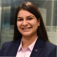 Boston Consulting Group (BCG) Employee Shailja Kumar's profile photo