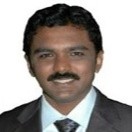 HighIQ.ai Employee Vinod Purushotham's profile photo