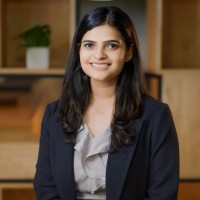Neharika Pinto Email & Phone Number