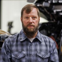 Star Blends Employee JJ Braun's profile photo