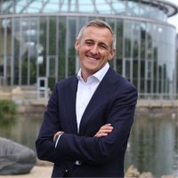 The Labour Party Employee Lewis Atkinson's profile photo