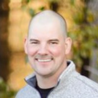 Geotab Employee Mark Goody's profile photo