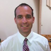 ApQ EL Employee Henrik Malmgren's profile photo