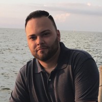 Allworx Employee Quintin Maldonado's profile photo