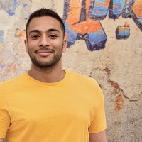 Anson McCade Employee Vic Morris's profile photo