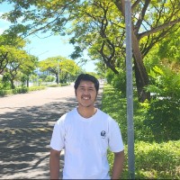 Sibernetik Integra Data Employee Rizky Naufal's profile photo