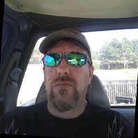 DeepOcean US Employee Chris Redden's profile photo