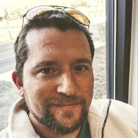 Beckman Coulter Life Sciences Employee Tim Gould's profile photo