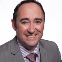 thinkstep-anz Employee Sean O'Flaherty's profile photo