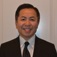 Qualcomm Employee Ken Vu's profile photo