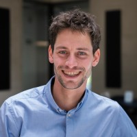 Catalisti Employee Dieter Ruijten's profile photo