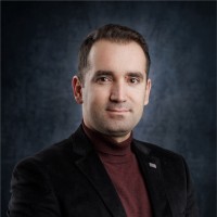 CodeGorilla Employee Tuğrul Ceyhan's profile photo