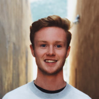 Connor McCawley Email & Phone Number