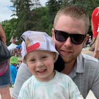 North Shore Track Services, Inc. Employee David Miller's profile photo