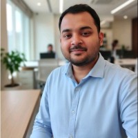 iPaySmart Employee Sudeep Dutta's profile photo
