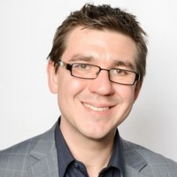 Data Capture Experts Pty Ltd Employee Craig Szucs's profile photo