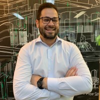 Conveste Serviços Financeiros Employee Rubens Costa's profile photo