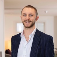 Cinven Employee Jake Lane's profile photo