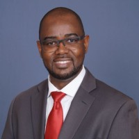 K&A Engineering Consulting Employee Ephraim B.eng's profile photo