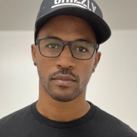 Wilhelmina Employee Jarrod Purifoy's profile photo