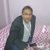 Eli Lilly and Company Employee Ehsan Reza's profile photo