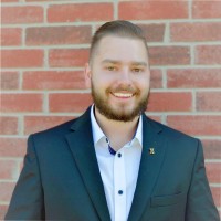 Pidapi Employee Alex Pivec's profile photo