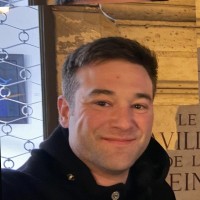 Varda Space Industries Employee Eric Lasker's profile photo