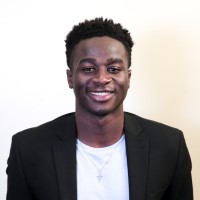 Raphael Nartey Email & Phone Number