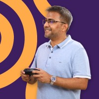 Digital Eggheads Employee Ali Mujtaba's profile photo