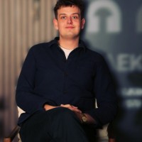 aftra Employee Aksel Godager's profile photo