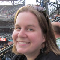 FareStart Employee Jamie Emerson's profile photo