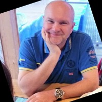 EXON Computer Systems Employee Piotr Jassowicz's profile photo