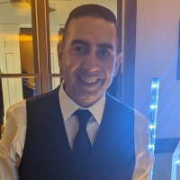 JAGGAER Employee Anthony Santi's profile photo