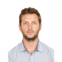 Agriterra Group Employee Corentin Roux's profile photo