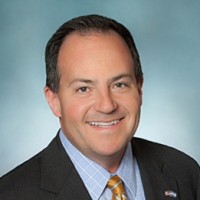 Charles Schwab Employee Bryan Pepper's profile photo