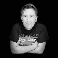 Andy Carlier Email & Phone Number
