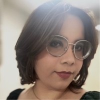 Harris Media LLC Employee Geidy Lopez's profile photo
