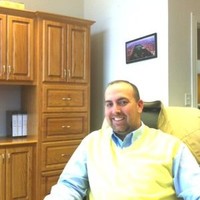 DW Distribution Employee Terry Bailey's profile photo