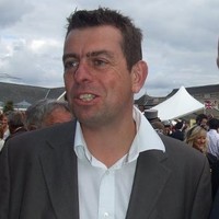 Roq Employee Mark Lambert's profile photo