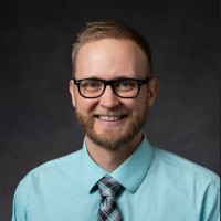 Northrop Grumman Employee Jon Tanner's profile photo