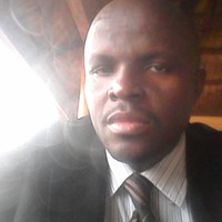 Self Employed; Employee Stephen Mukooba's profile photo