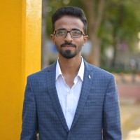 Bayer Employee Mohamed Sabeer's profile photo