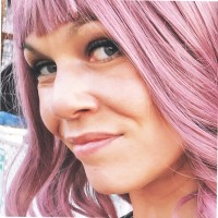Terren Landscapes Employee Trish Franklin's profile photo