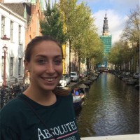 Power Management Company Employee Emily MacWilliams's profile photo